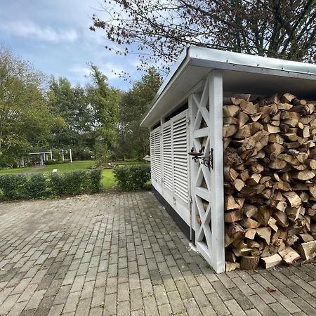 Leben Am See Hemmoor Екстер'єр фото