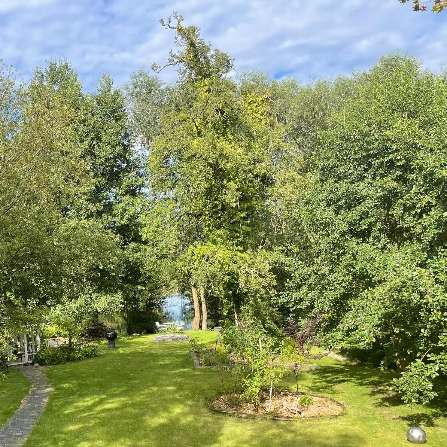 Leben Am See Hemmoor Екстер'єр фото